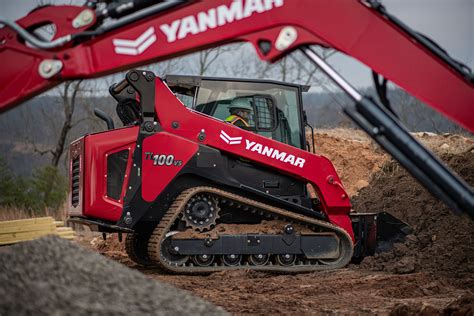 yanmar skid steer loader parts|yanmar skid steer problems.